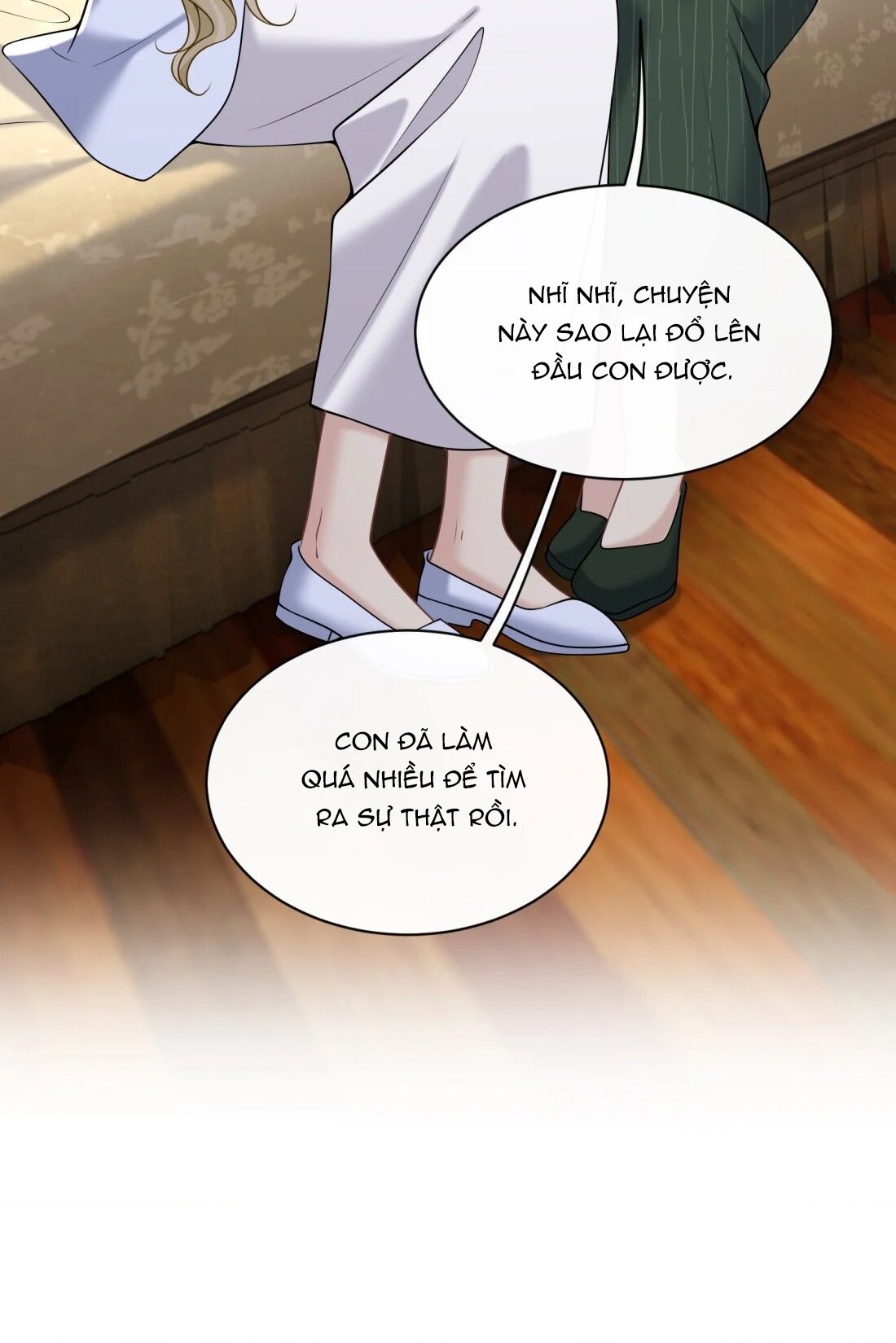 đọc truyện Người Tình Nguy Hiểm Chương 64 ảnh 14 tại Thiên Thai Truyện