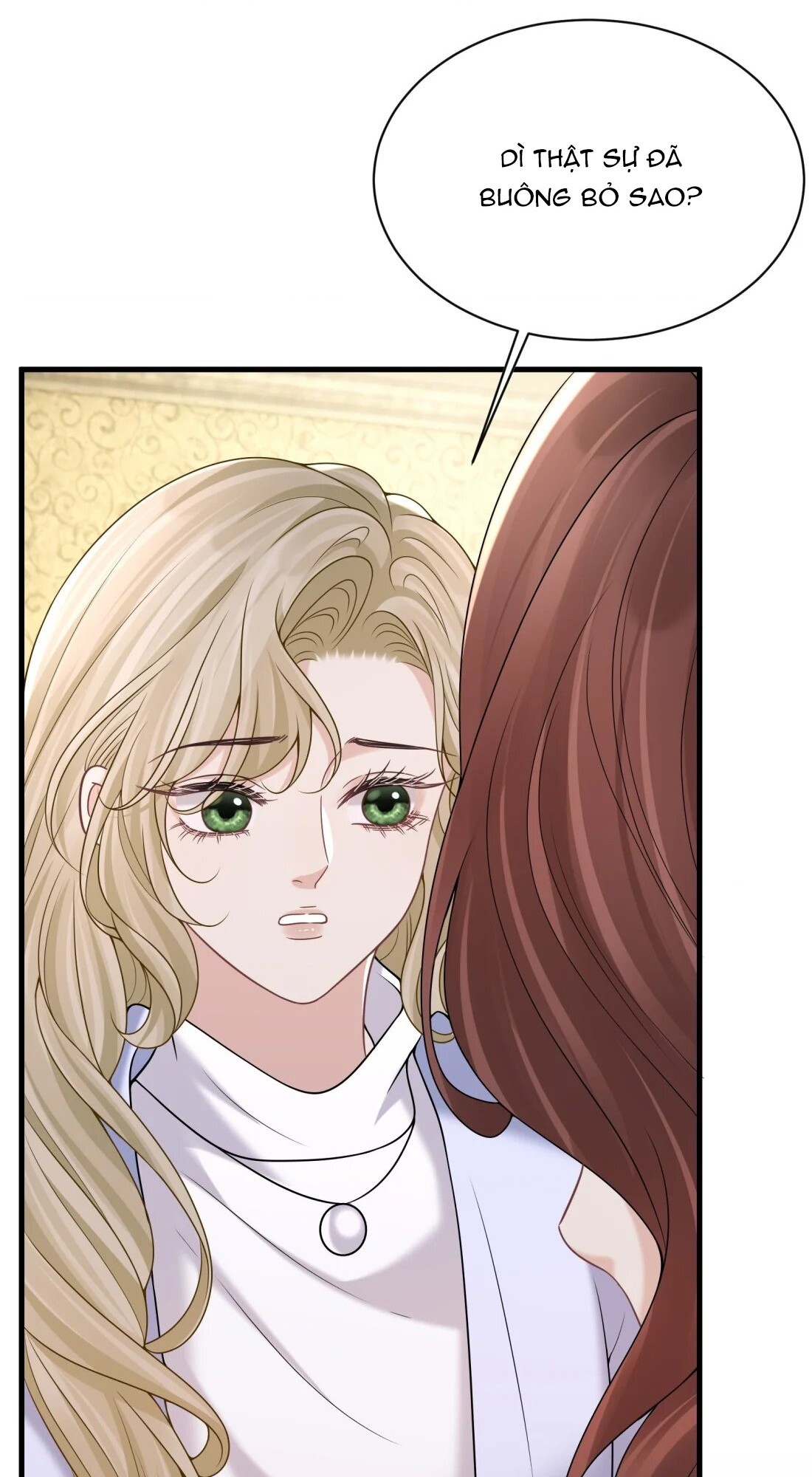 đọc truyện Người Tình Nguy Hiểm Chương 64 ảnh 15 tại Thiên Thai Truyện