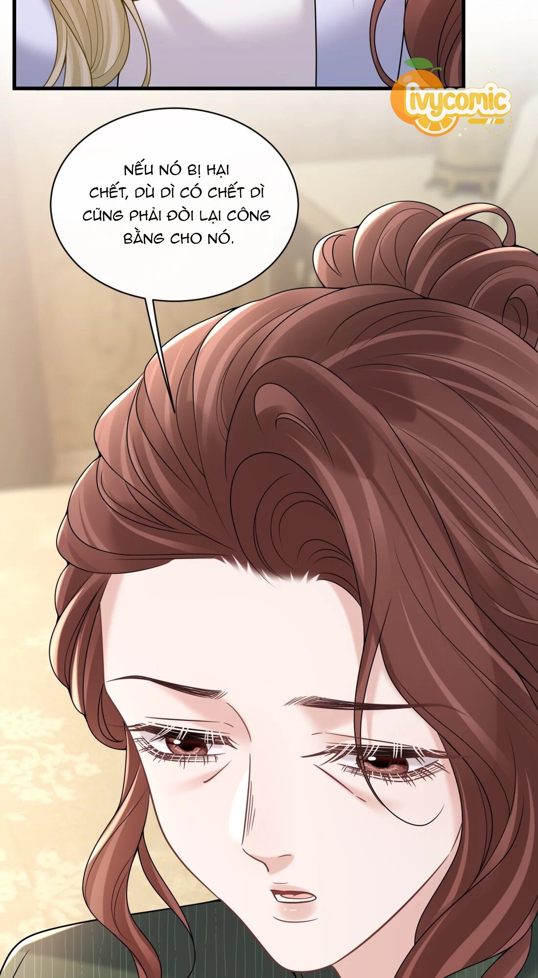 đọc truyện Người Tình Nguy Hiểm Chương 64 ảnh 16 tại Thiên Thai Truyện