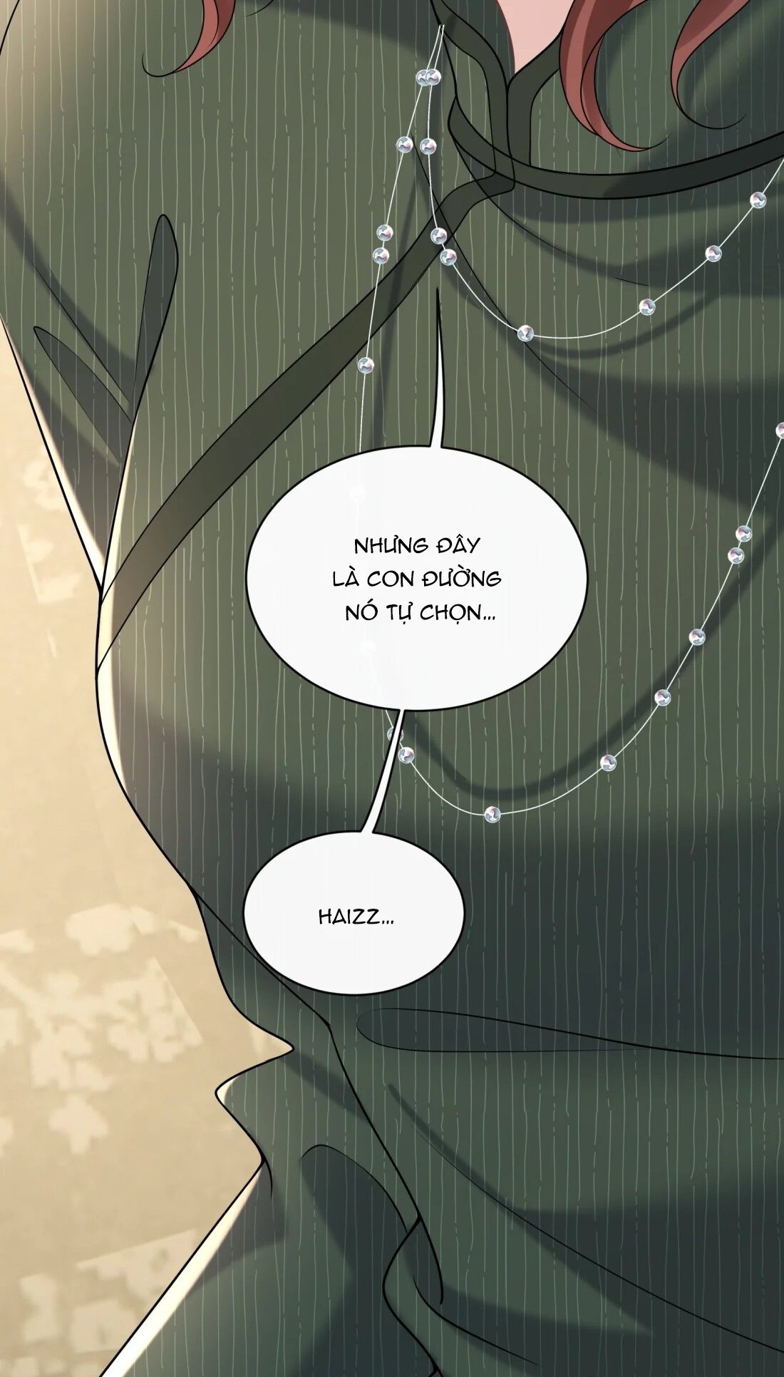 đọc truyện Người Tình Nguy Hiểm Chương 64 ảnh 17 tại Thiên Thai Truyện