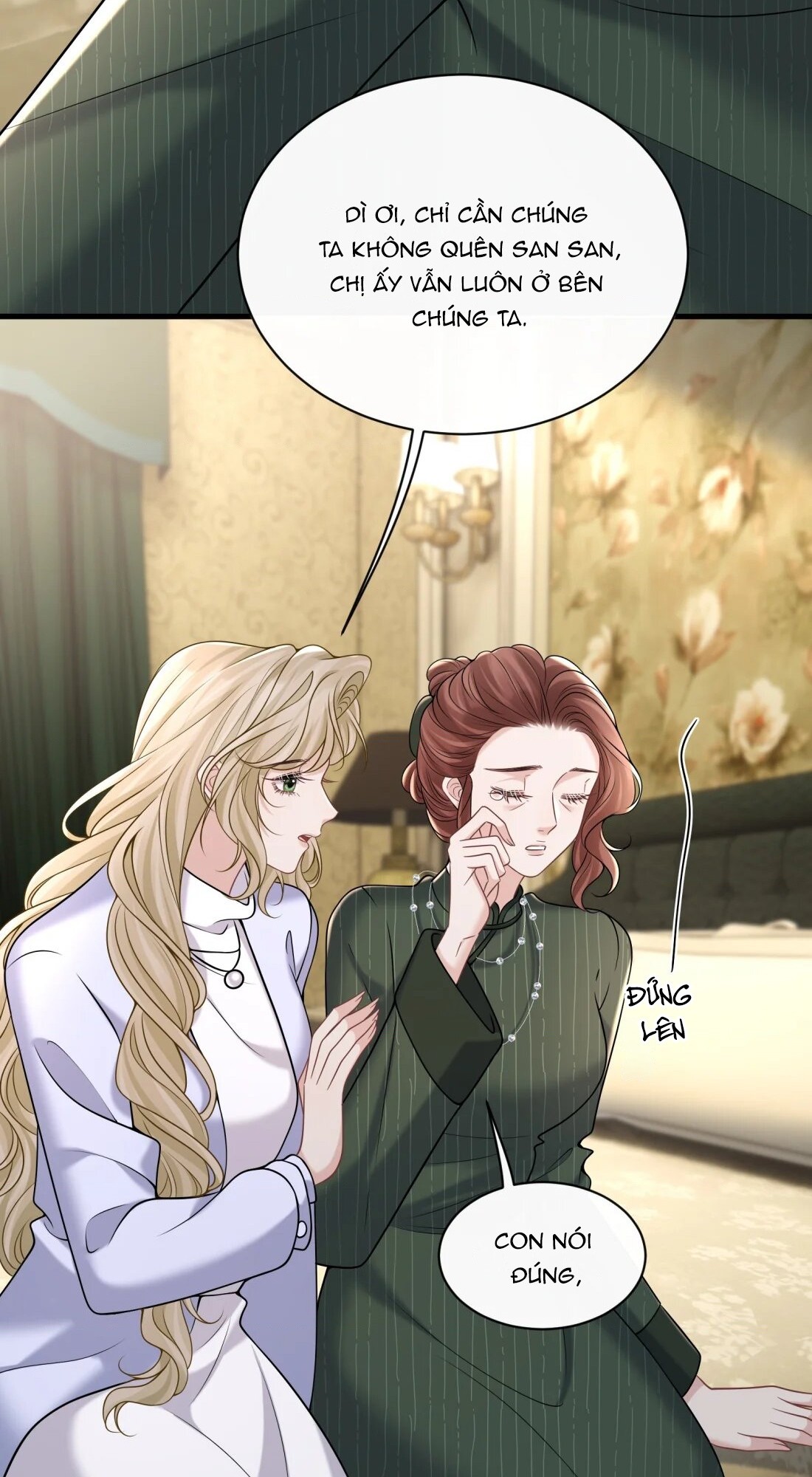 đọc truyện Người Tình Nguy Hiểm Chương 64 ảnh 18 tại Thiên Thai Truyện