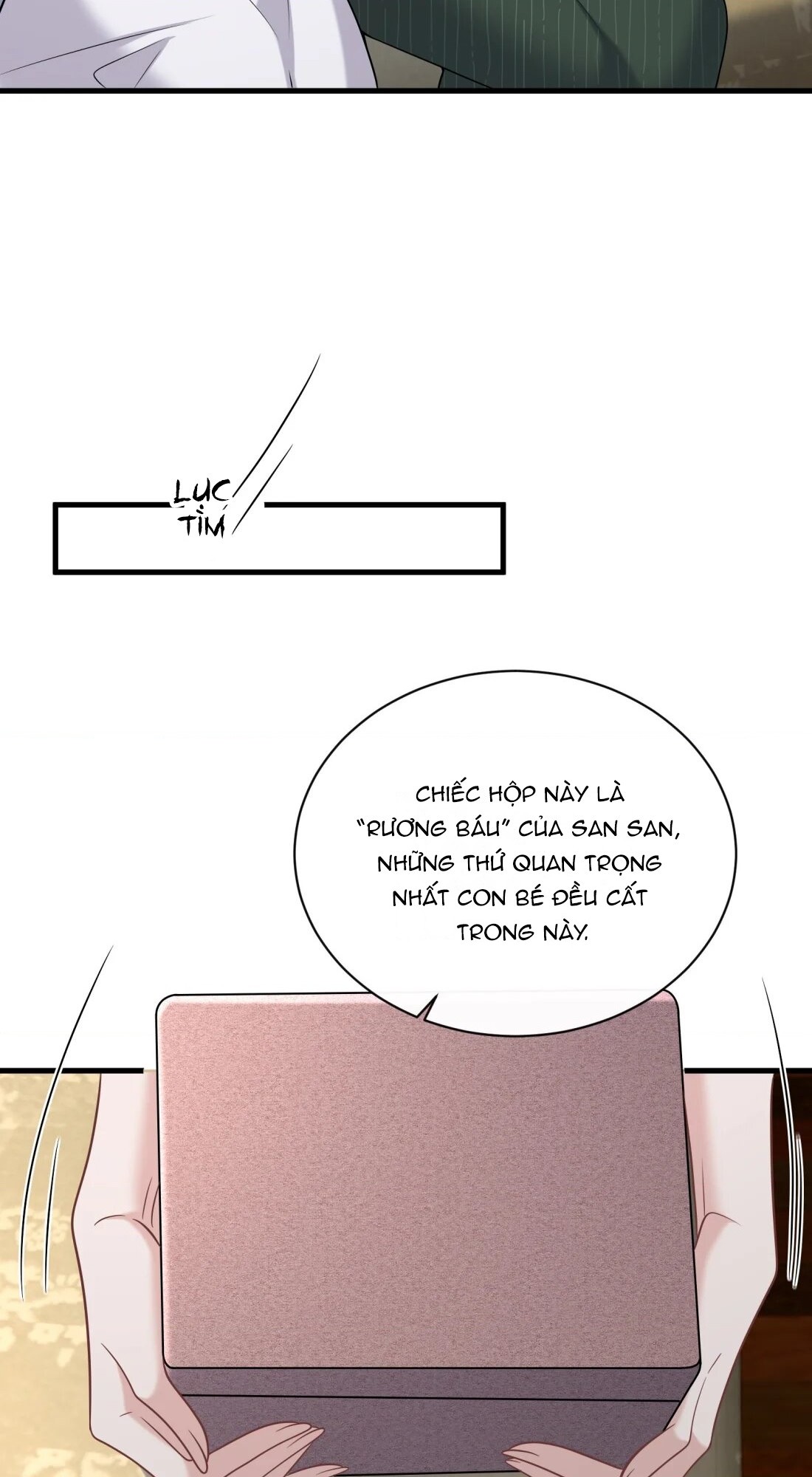 đọc truyện Người Tình Nguy Hiểm Chương 64 ảnh 19 tại Thiên Thai Truyện