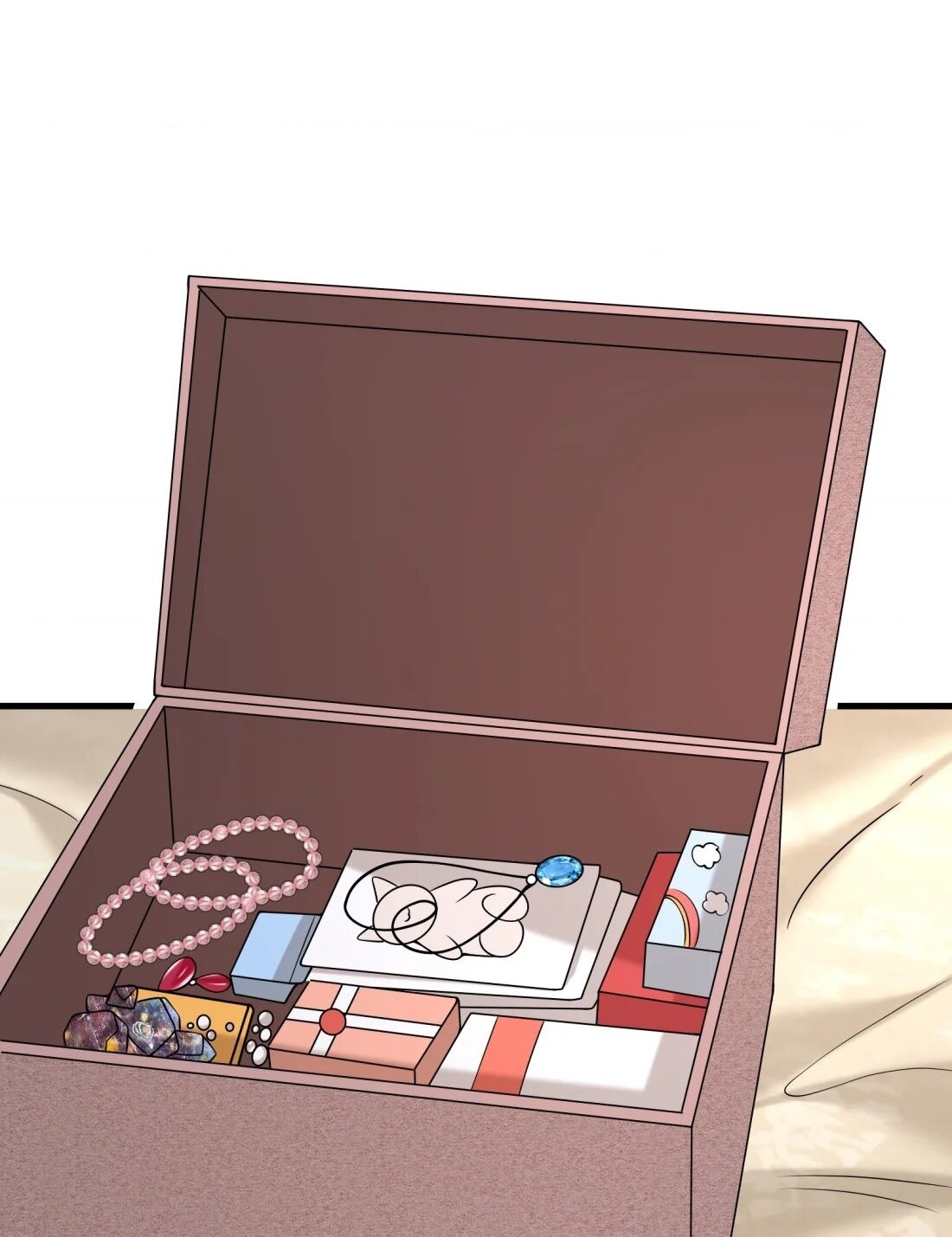 đọc truyện Người Tình Nguy Hiểm Chương 64 ảnh 22 tại Thiên Thai Truyện