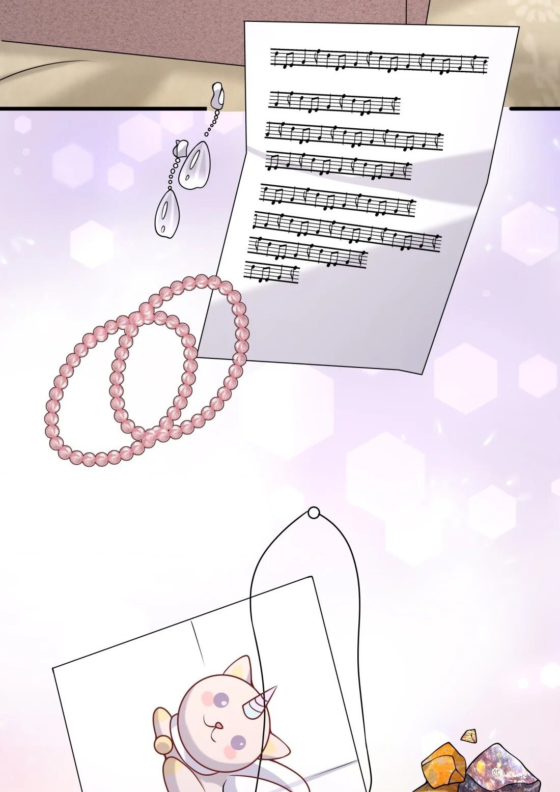 đọc truyện Người Tình Nguy Hiểm Chương 64 ảnh 23 tại Thiên Thai Truyện