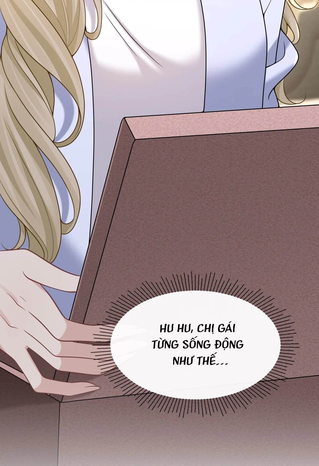 đọc truyện Người Tình Nguy Hiểm Chương 64 ảnh 25 tại Thiên Thai Truyện