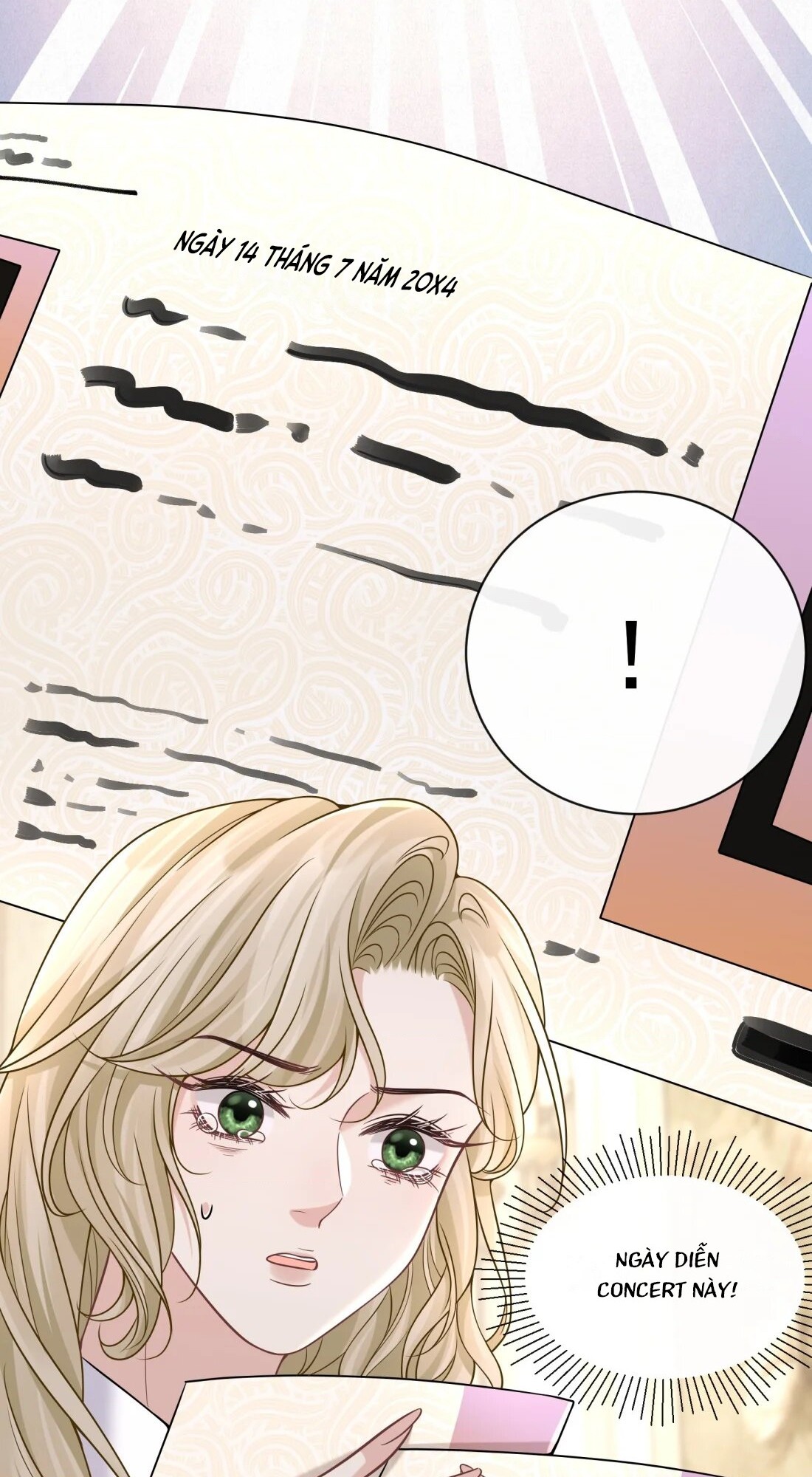 đọc truyện Người Tình Nguy Hiểm Chương 64 ảnh 27 tại Thiên Thai Truyện