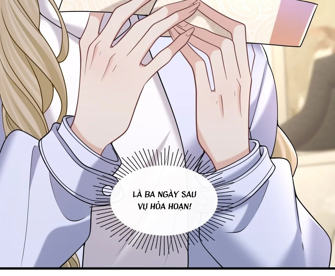 đọc truyện Người Tình Nguy Hiểm Chương 64 ảnh 28 tại Thiên Thai Truyện