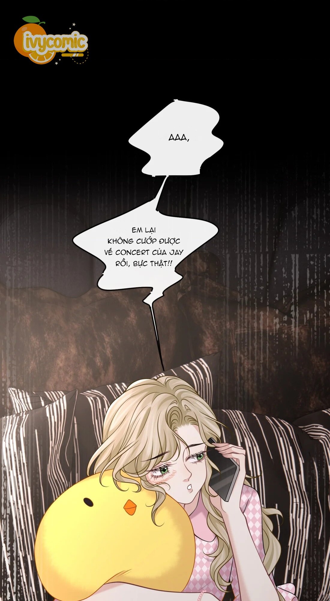 đọc truyện Người Tình Nguy Hiểm Chương 64 ảnh 31 tại Thiên Thai Truyện