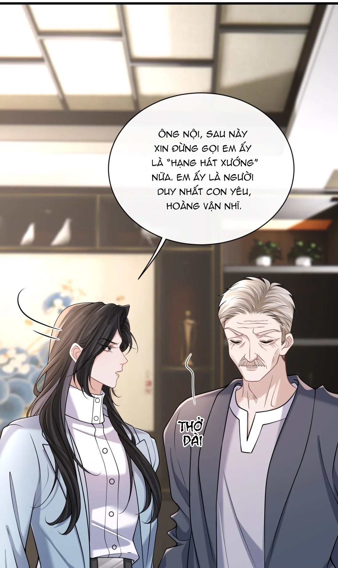 đọc truyện Người Tình Nguy Hiểm Chương 64 ảnh 5 tại Thiên Thai Truyện