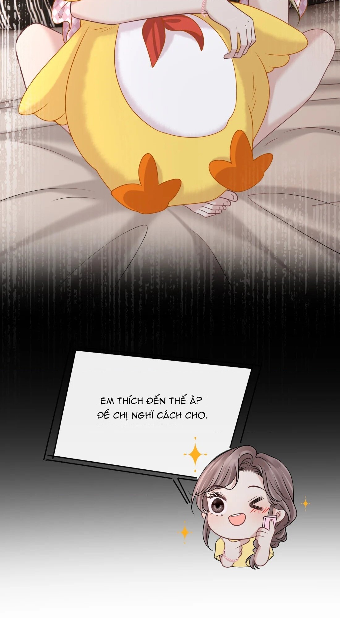 đọc truyện Người Tình Nguy Hiểm Chương 64 ảnh 32 tại Thiên Thai Truyện