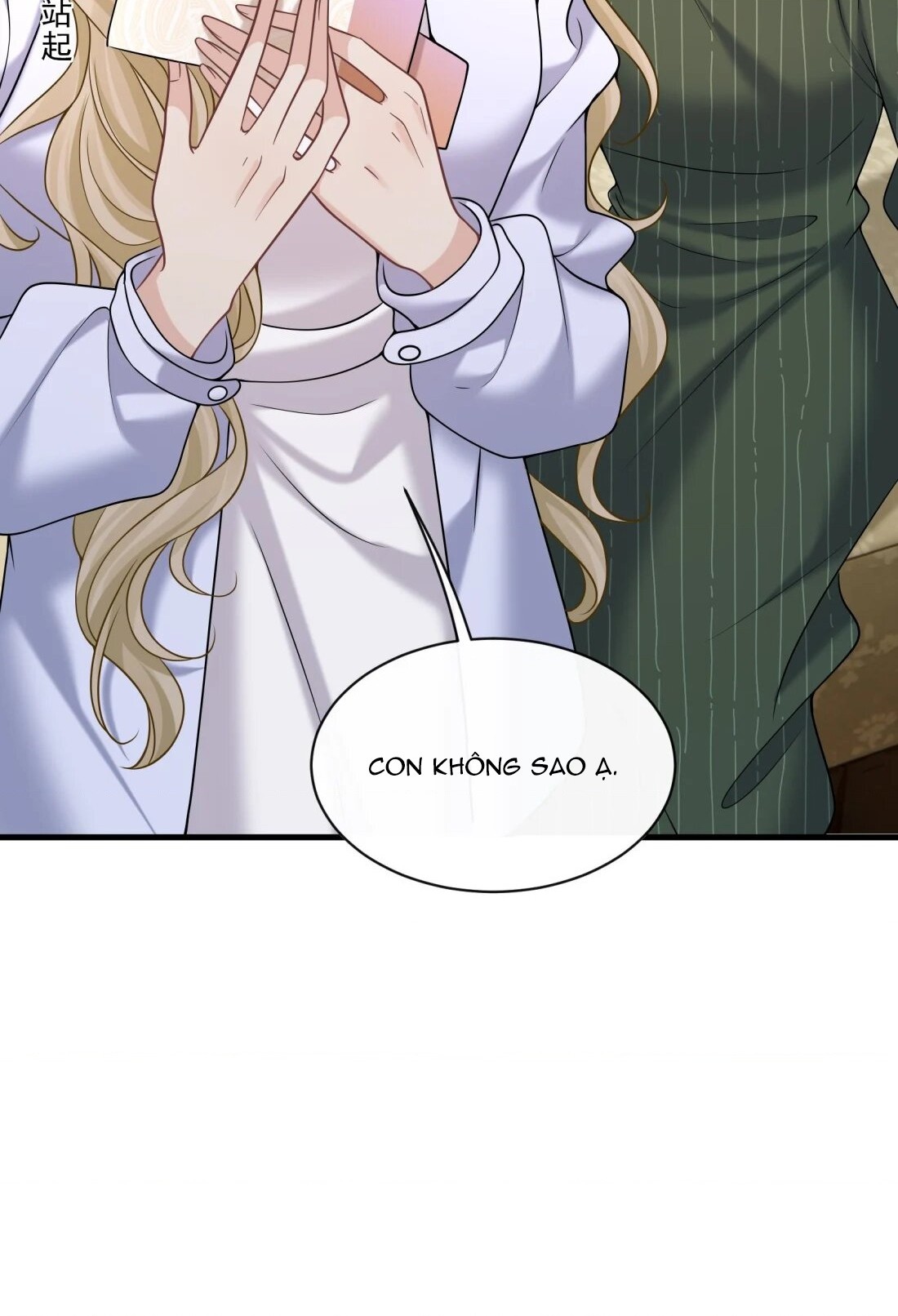 đọc truyện Người Tình Nguy Hiểm Chương 64 ảnh 37 tại Thiên Thai Truyện