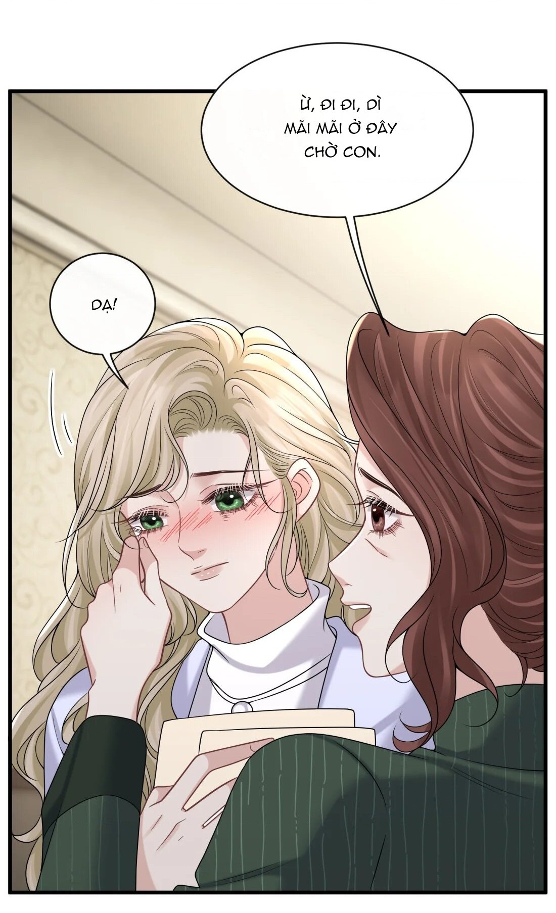 đọc truyện Người Tình Nguy Hiểm Chương 64 ảnh 39 tại Thiên Thai Truyện