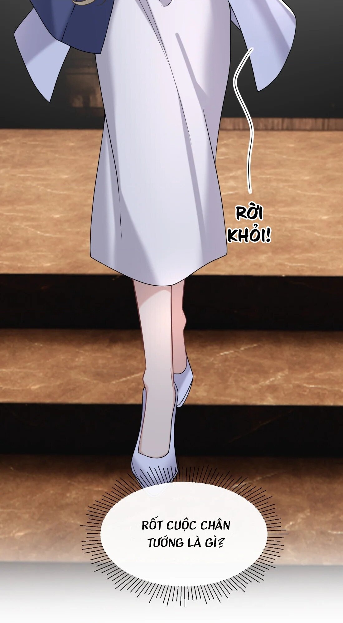 đọc truyện Người Tình Nguy Hiểm Chương 64 ảnh 42 tại Thiên Thai Truyện