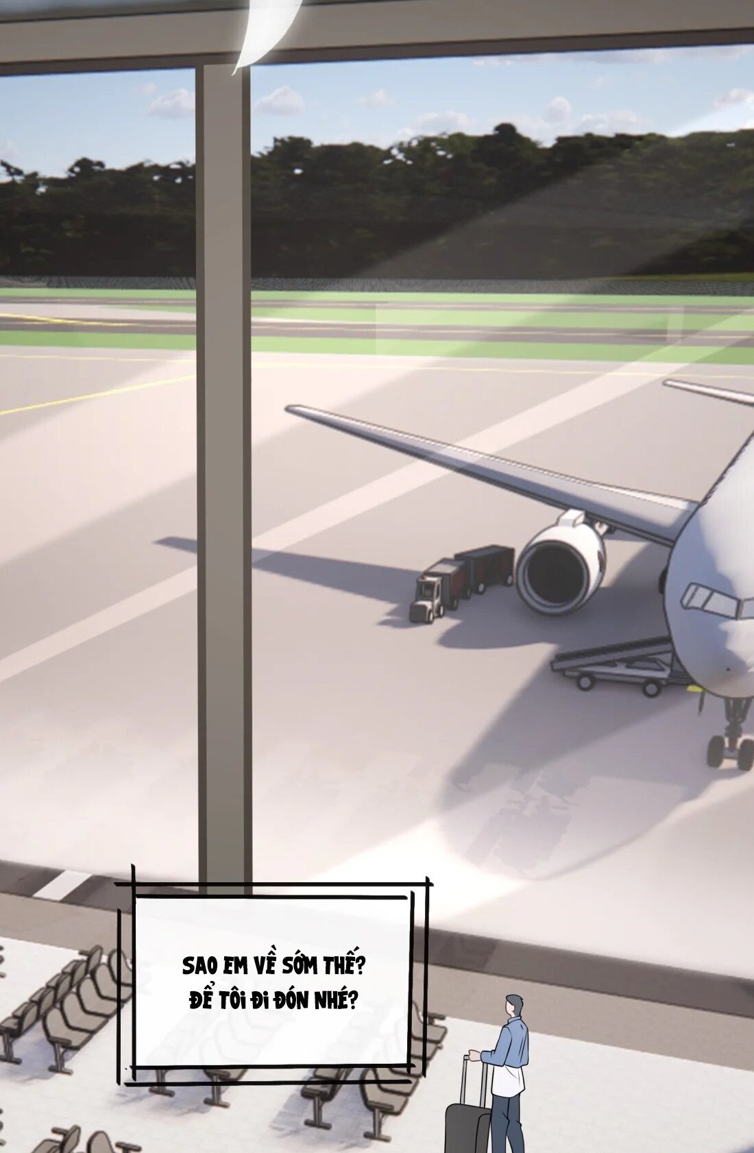 đọc truyện Người Tình Nguy Hiểm Chương 64 ảnh 45 tại Thiên Thai Truyện