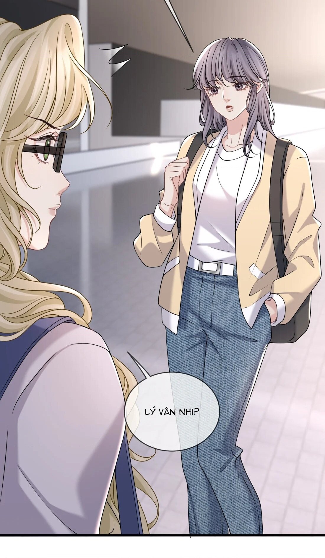 đọc truyện Người Tình Nguy Hiểm Chương 64 ảnh 49 tại Thiên Thai Truyện