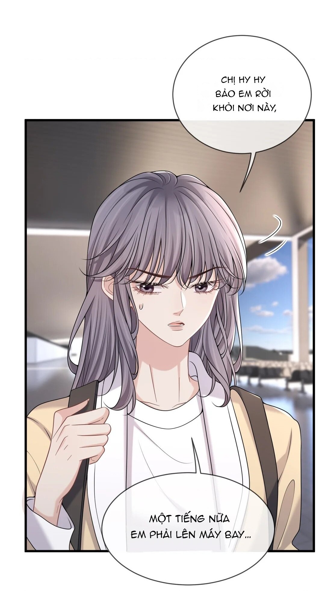 đọc truyện Người Tình Nguy Hiểm Chương 64 ảnh 50 tại Thiên Thai Truyện