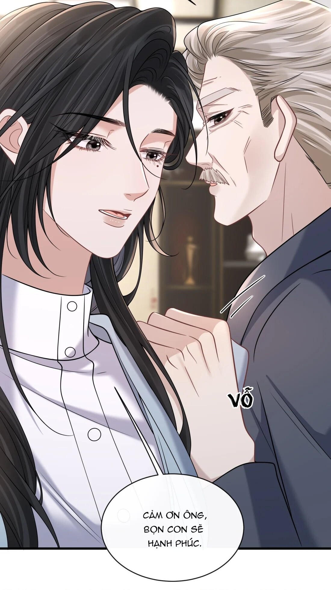 đọc truyện Người Tình Nguy Hiểm Chương 64 ảnh 7 tại Thiên Thai Truyện