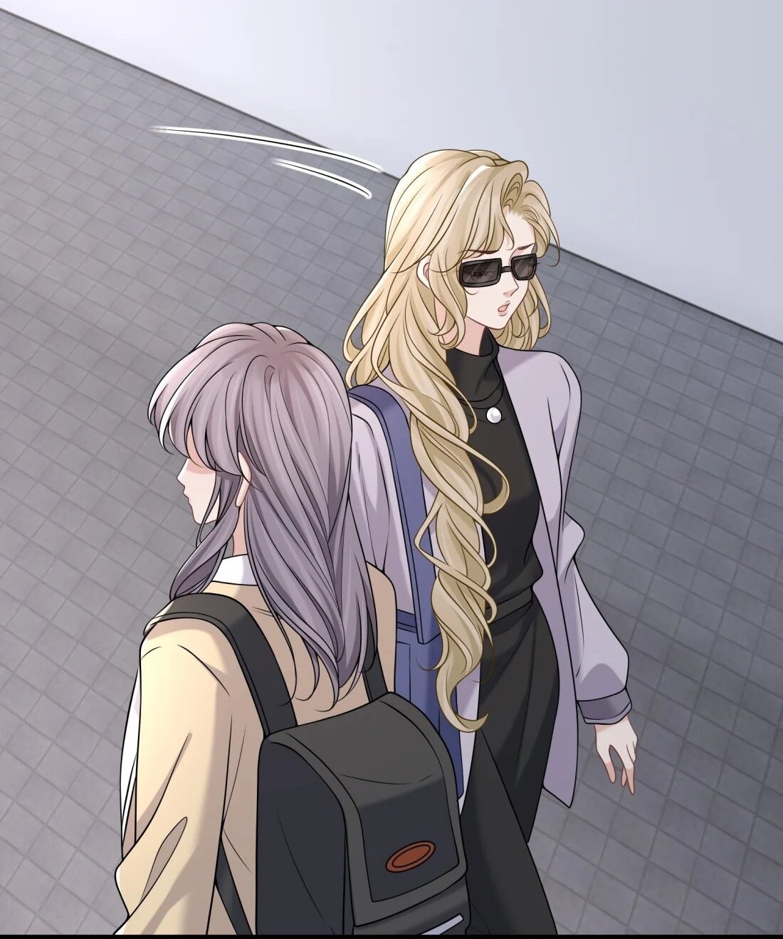 đọc truyện Người Tình Nguy Hiểm Chương 64 ảnh 52 tại Thiên Thai Truyện