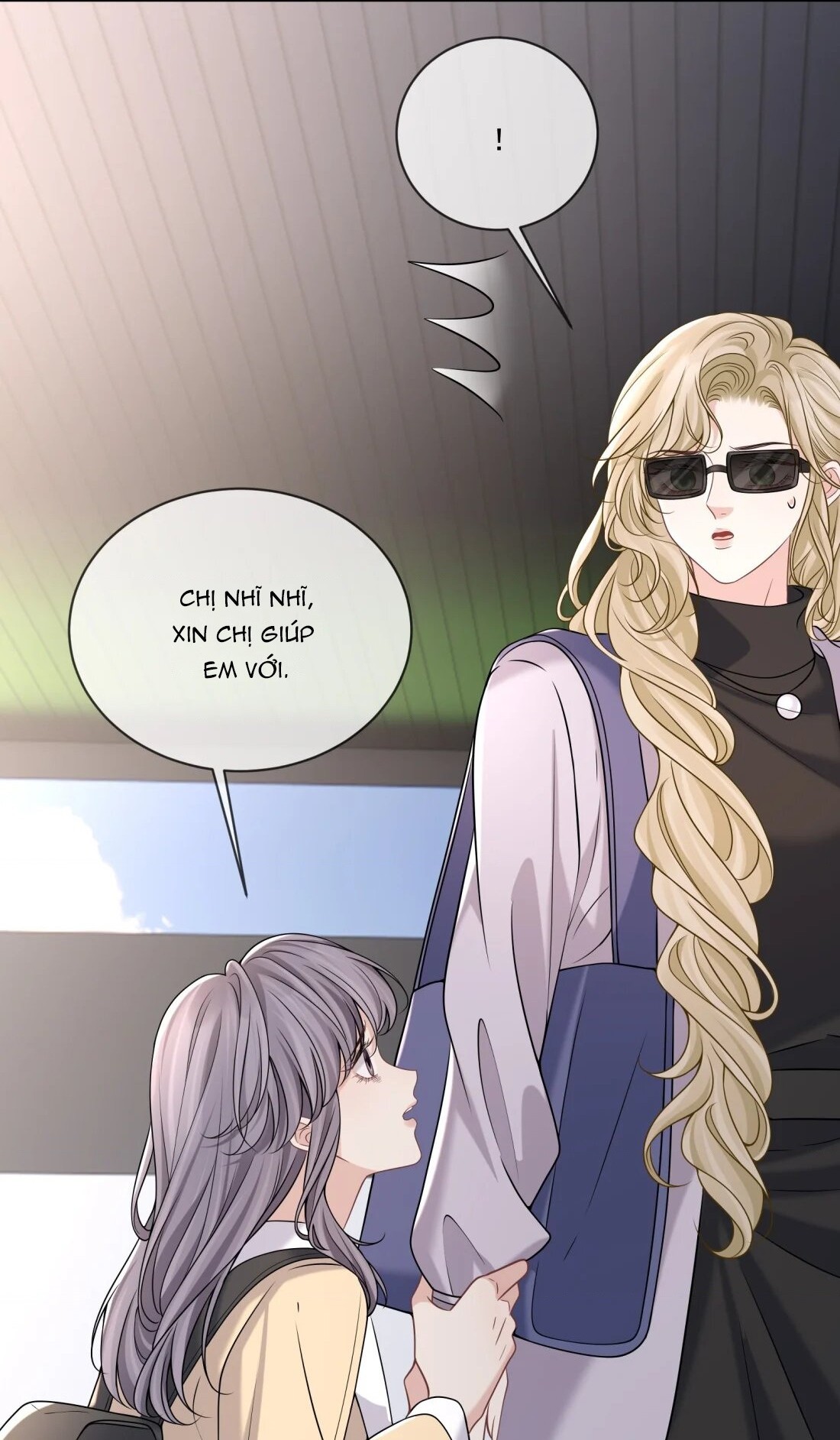 đọc truyện Người Tình Nguy Hiểm Chương 64 ảnh 54 tại Thiên Thai Truyện