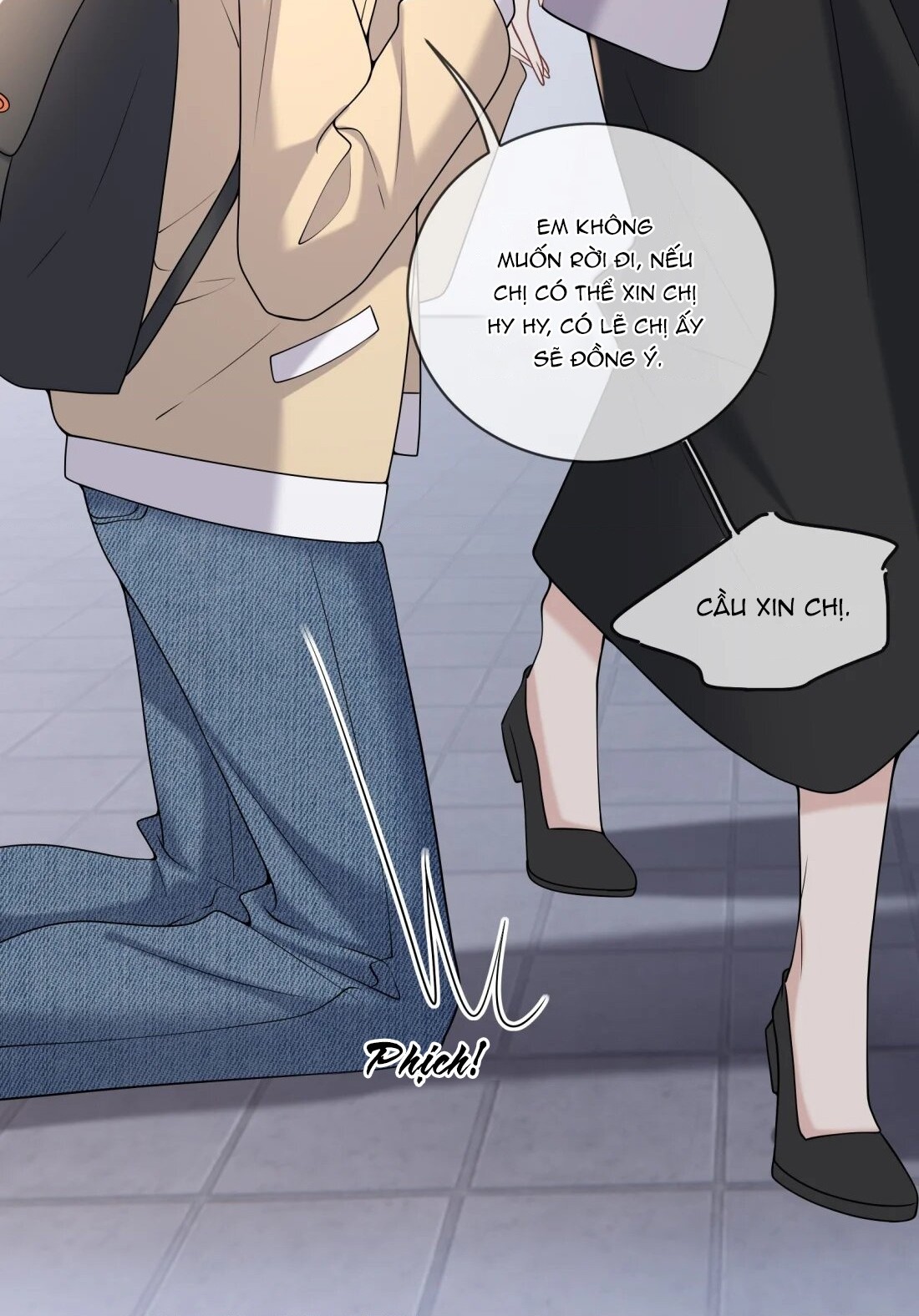 đọc truyện Người Tình Nguy Hiểm Chương 64 ảnh 55 tại Thiên Thai Truyện