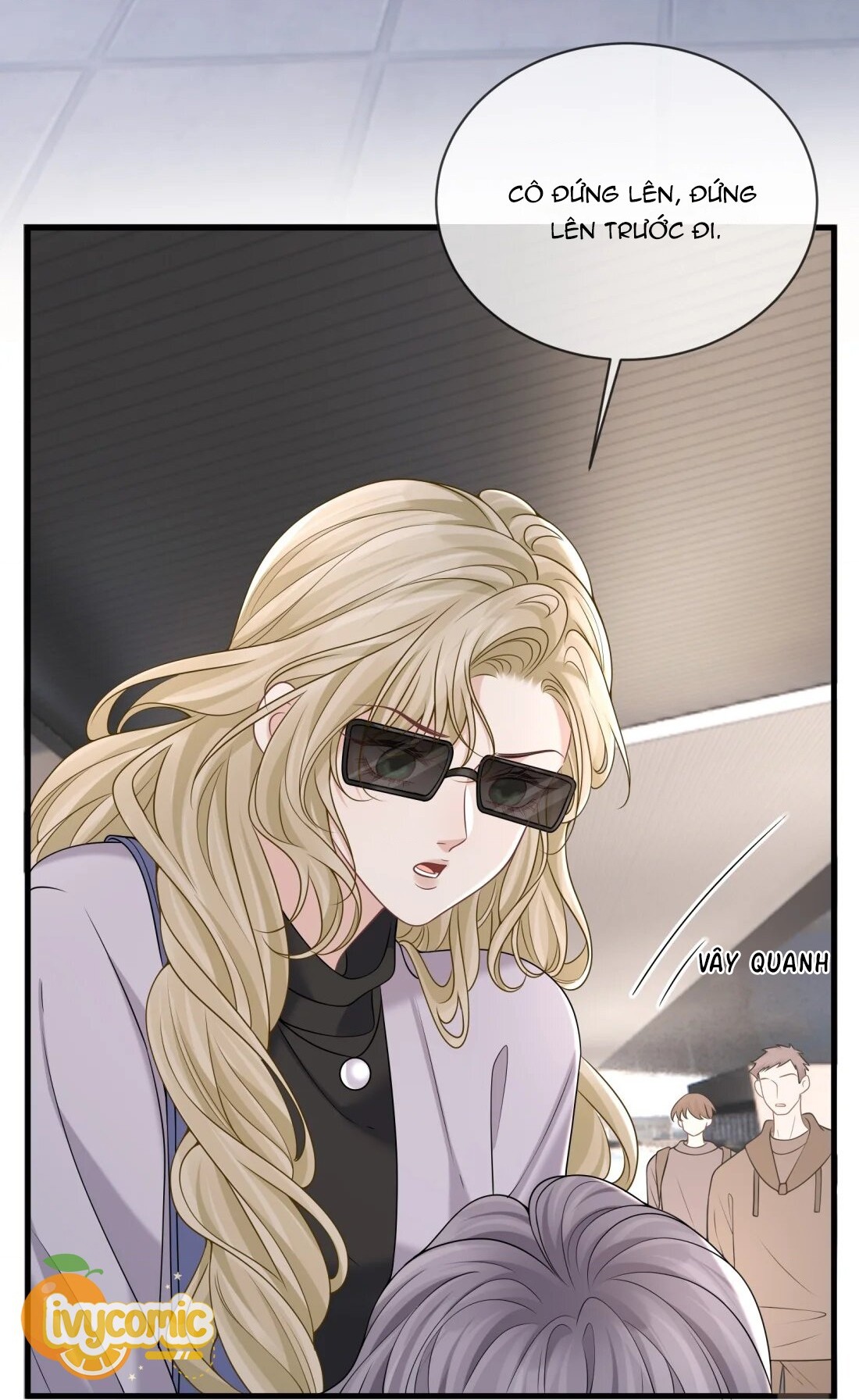 đọc truyện Người Tình Nguy Hiểm Chương 64 ảnh 56 tại Thiên Thai Truyện