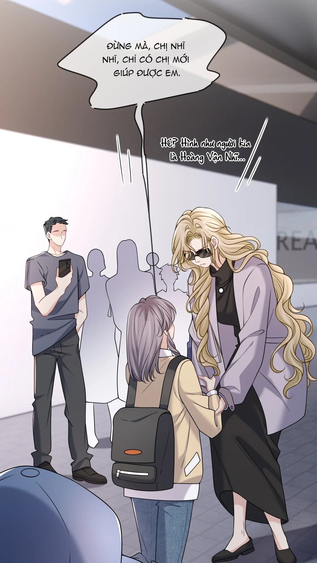 đọc truyện Người Tình Nguy Hiểm Chương 64 ảnh 58 tại Thiên Thai Truyện