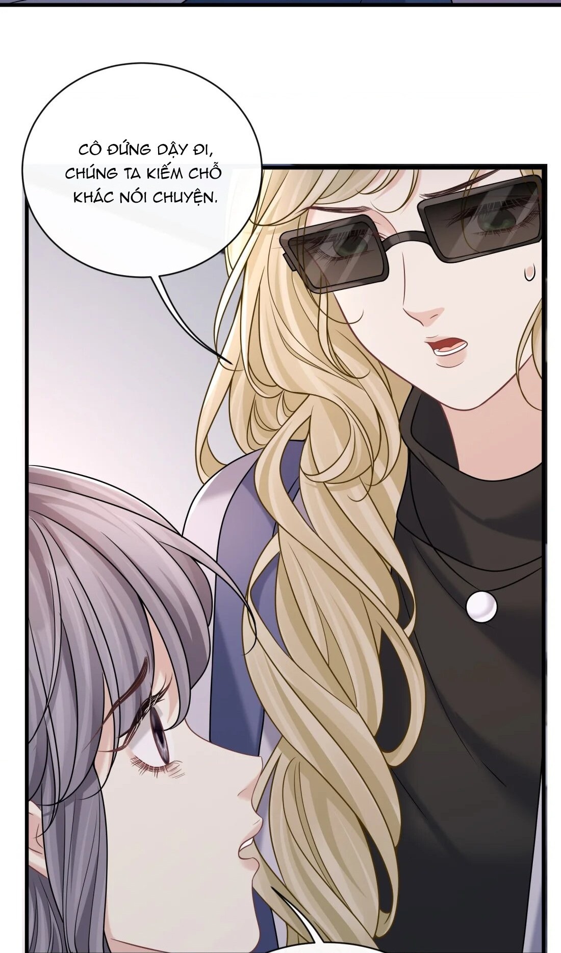 đọc truyện Người Tình Nguy Hiểm Chương 64 ảnh 60 tại Thiên Thai Truyện