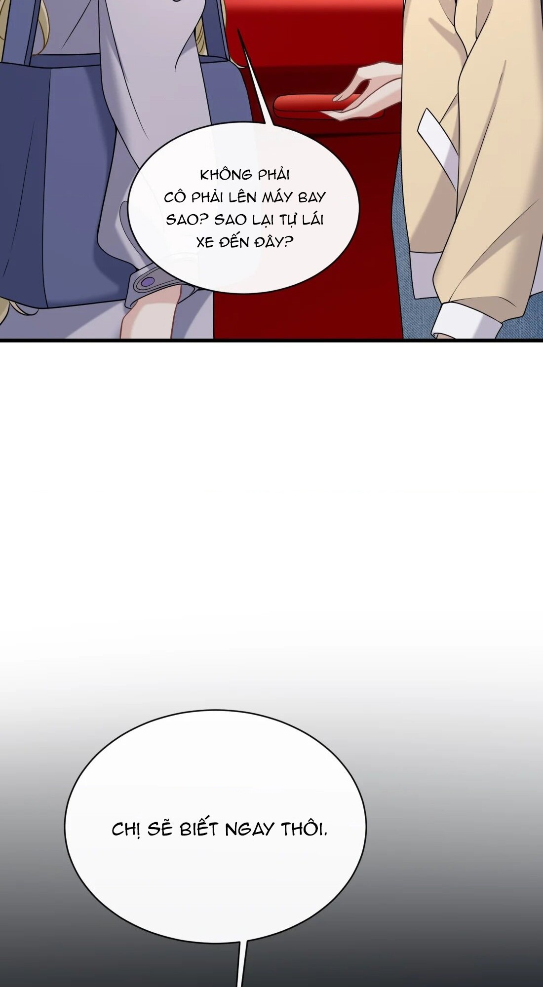 đọc truyện Người Tình Nguy Hiểm Chương 64 ảnh 63 tại Thiên Thai Truyện