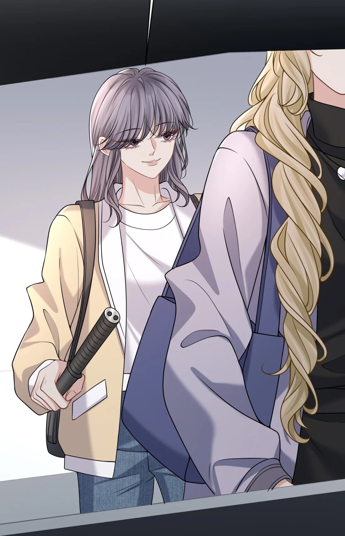 đọc truyện Người Tình Nguy Hiểm Chương 64 ảnh 64 tại Thiên Thai Truyện