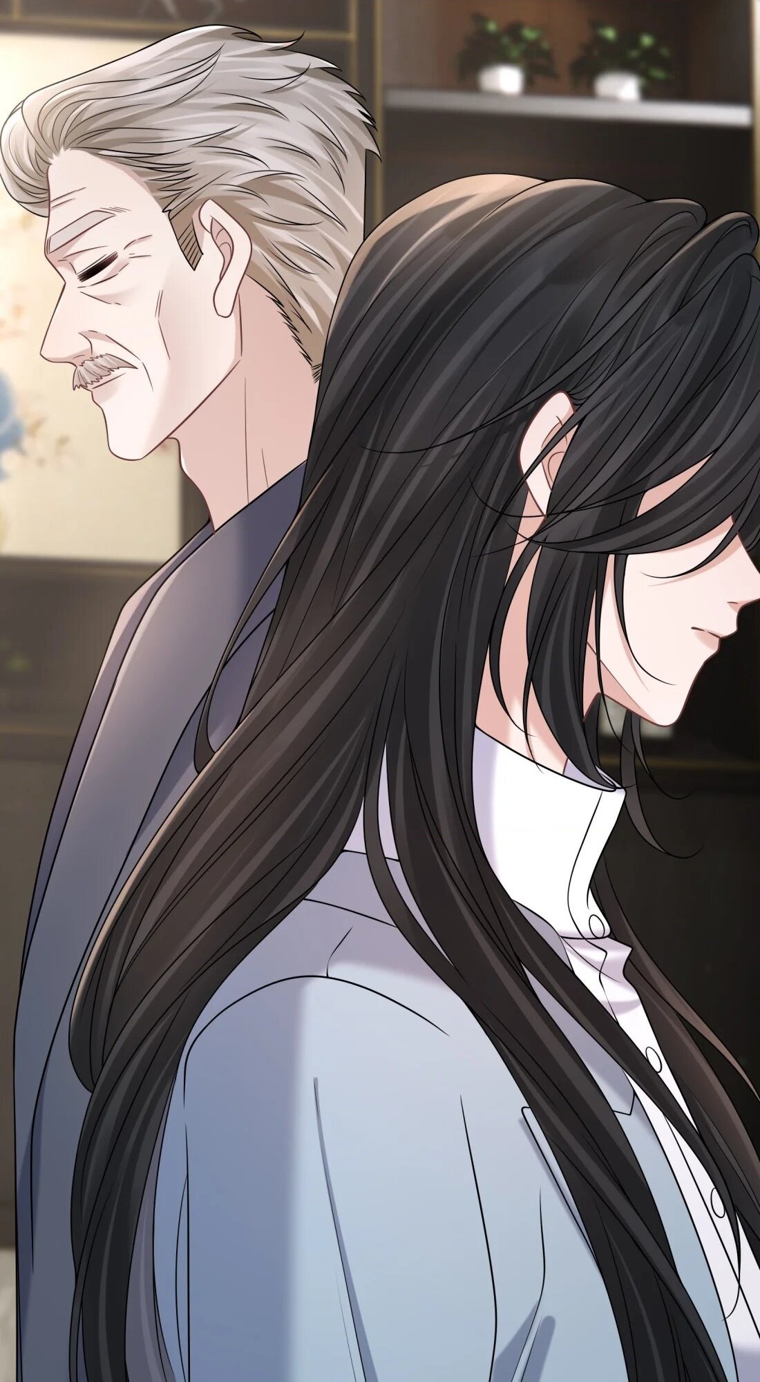 đọc truyện Người Tình Nguy Hiểm Chương 64 ảnh 9 tại Thiên Thai Truyện