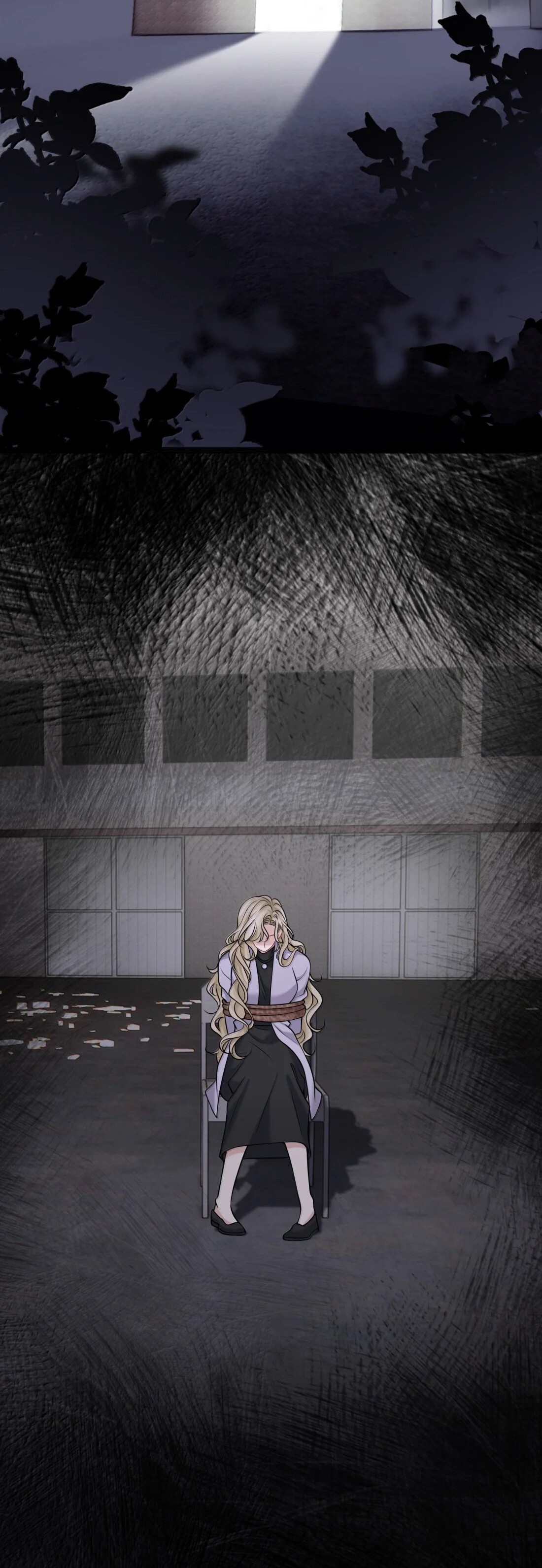 đọc truyện Người Tình Nguy Hiểm Chương 65 ảnh 3 tại Thiên Thai Truyện