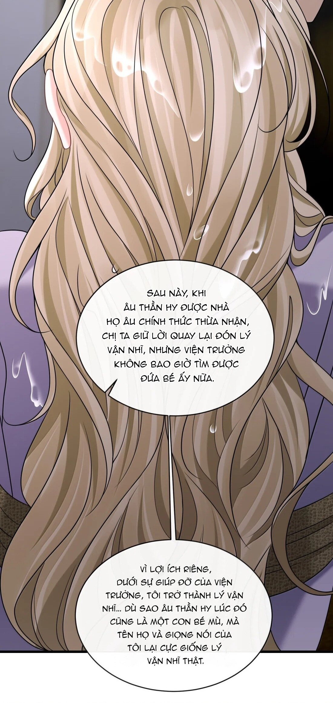 đọc truyện Người Tình Nguy Hiểm Chương 65 ảnh 14 tại Thiên Thai Truyện