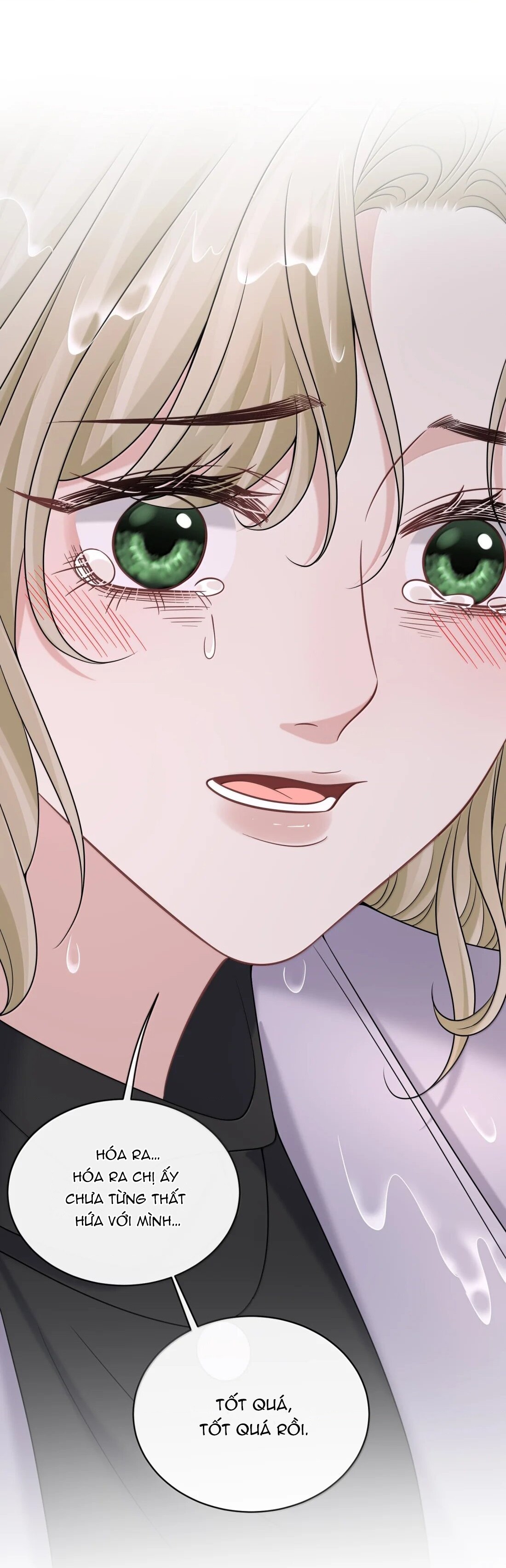 đọc truyện Người Tình Nguy Hiểm Chương 65 ảnh 15 tại Thiên Thai Truyện