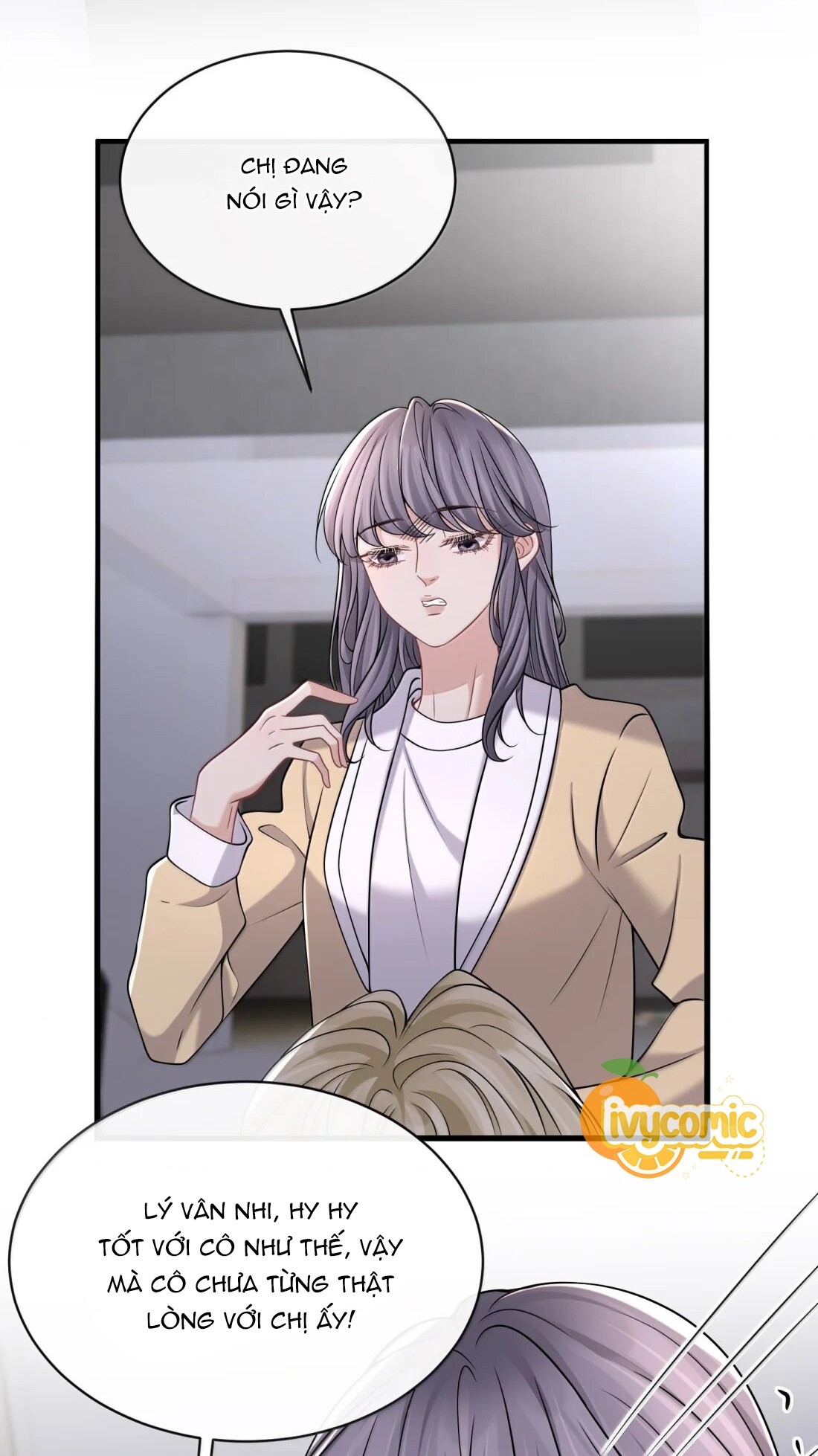 đọc truyện Người Tình Nguy Hiểm Chương 65 ảnh 16 tại Thiên Thai Truyện