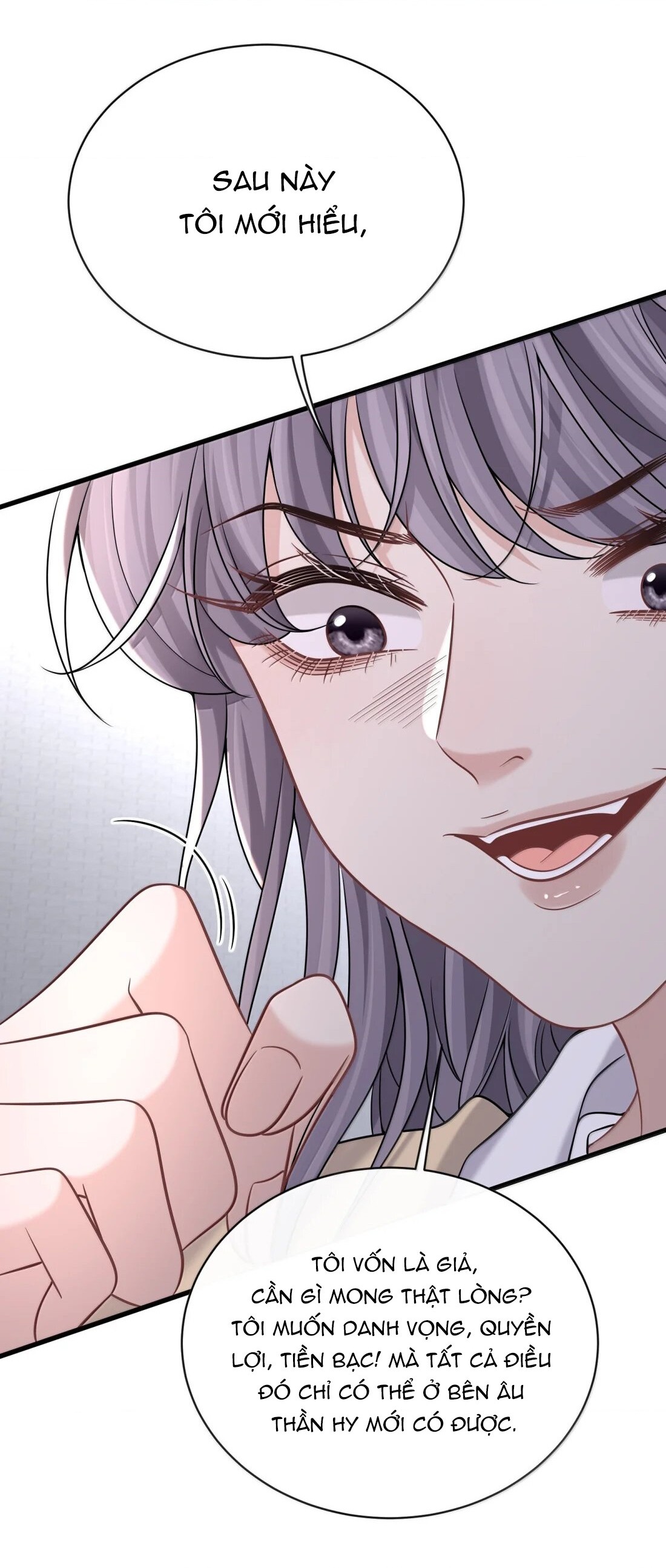 đọc truyện Người Tình Nguy Hiểm Chương 65 ảnh 18 tại Thiên Thai Truyện