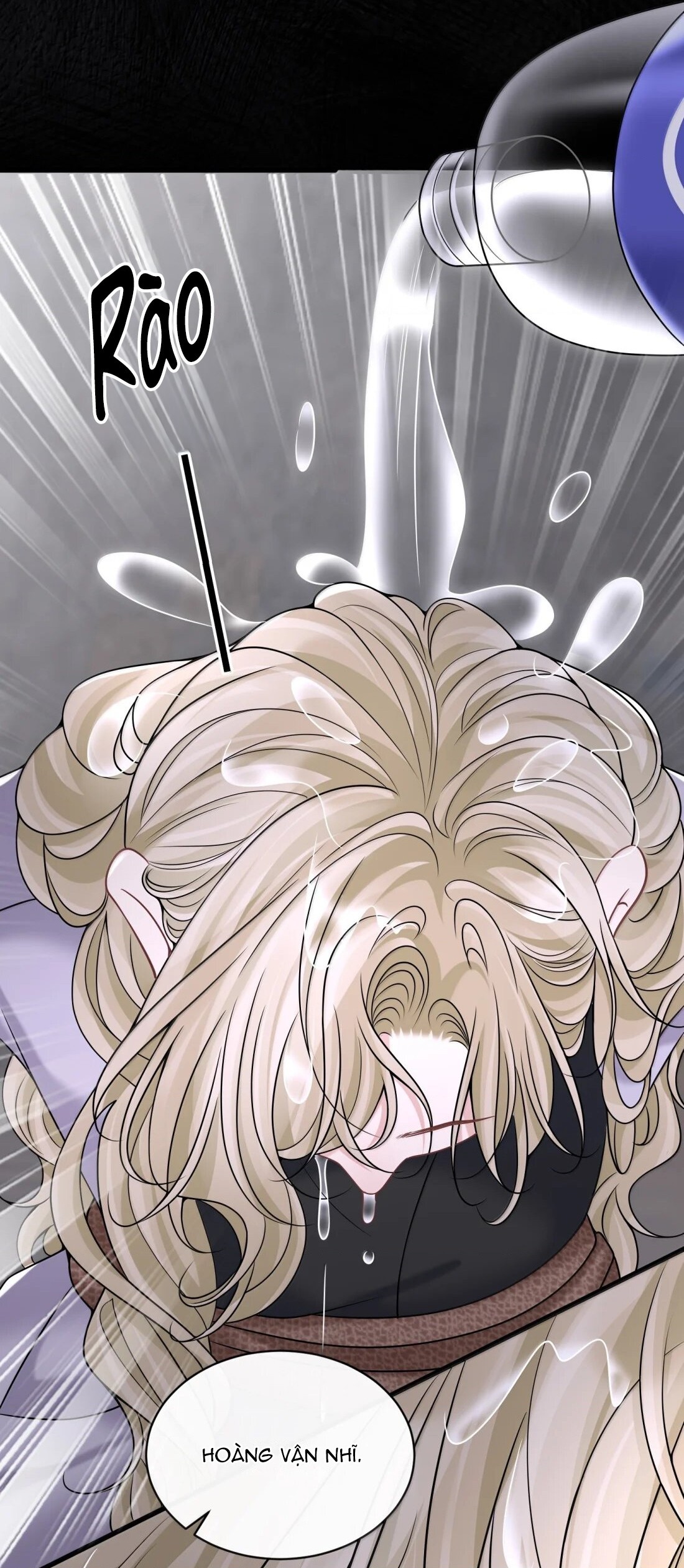 đọc truyện Người Tình Nguy Hiểm Chương 65 ảnh 4 tại Thiên Thai Truyện