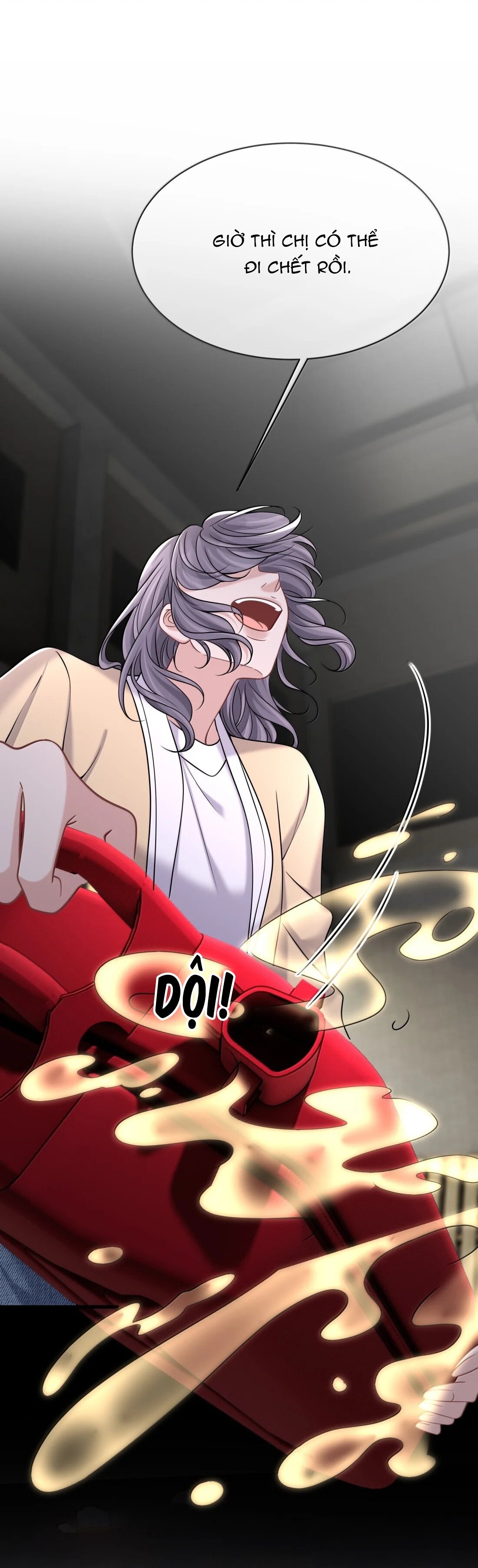 đọc truyện Người Tình Nguy Hiểm Chương 65 ảnh 23 tại Thiên Thai Truyện