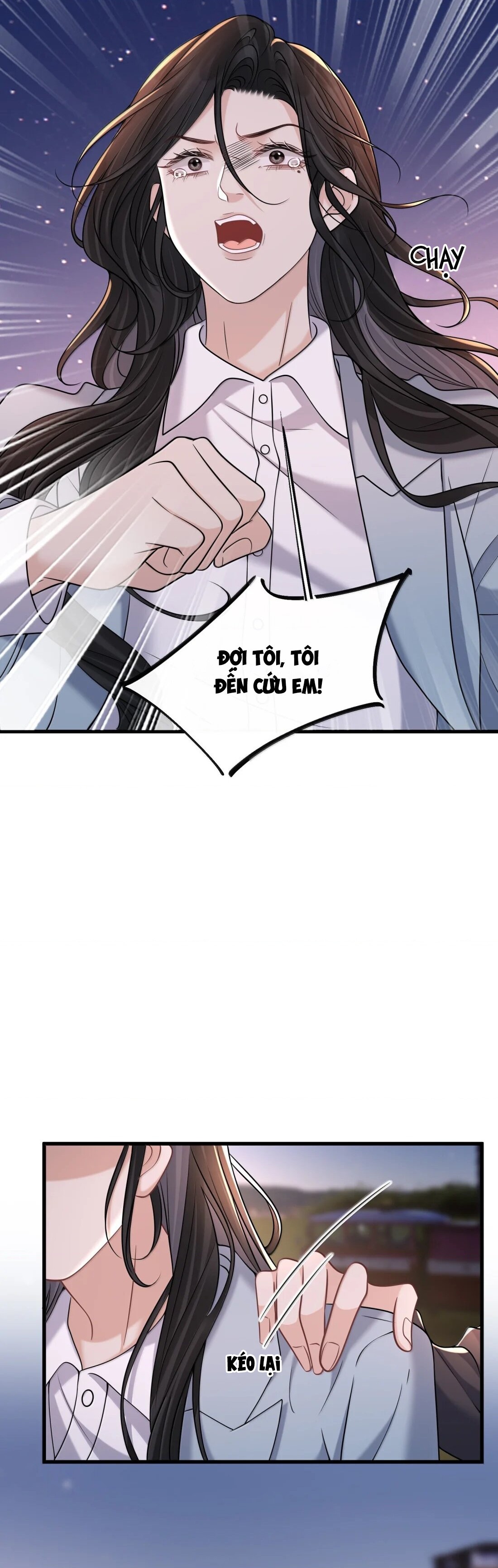 đọc truyện Người Tình Nguy Hiểm Chương 65 ảnh 28 tại Thiên Thai Truyện