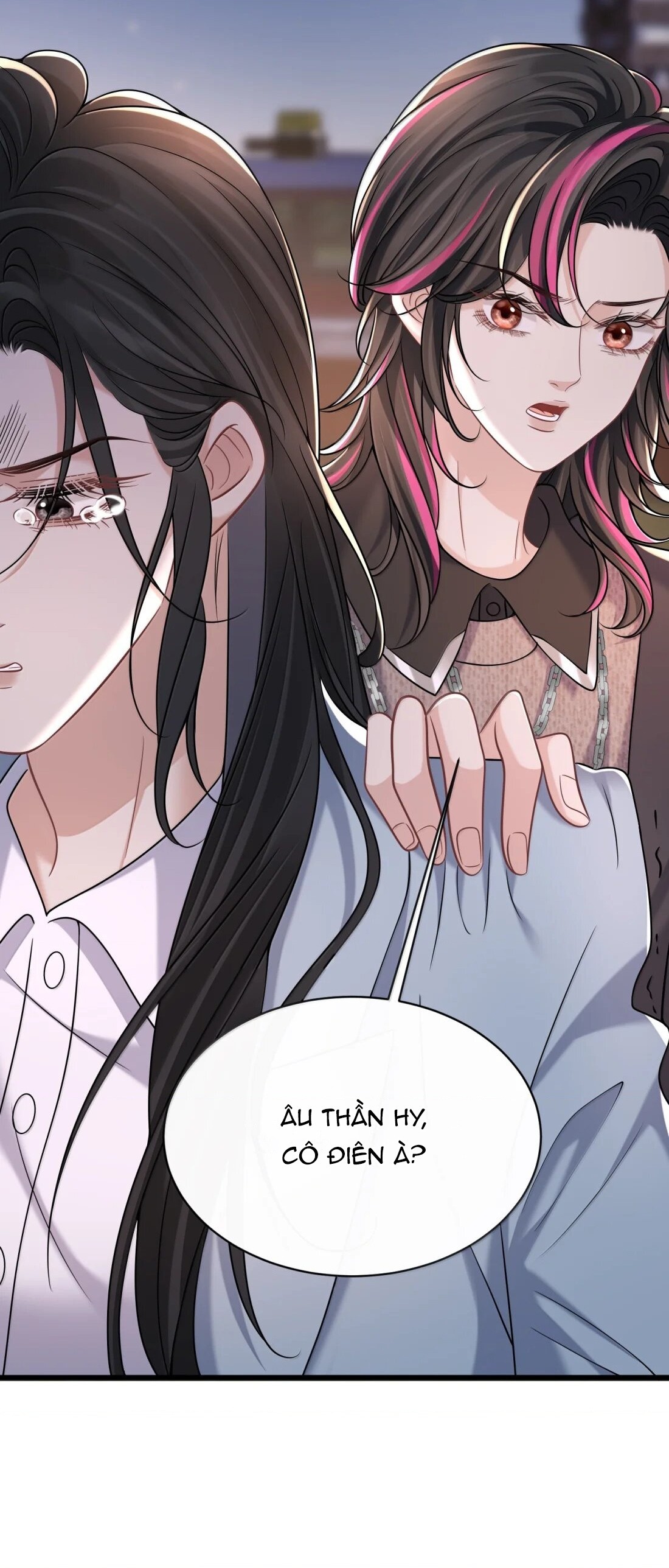 đọc truyện Người Tình Nguy Hiểm Chương 65 ảnh 29 tại Thiên Thai Truyện