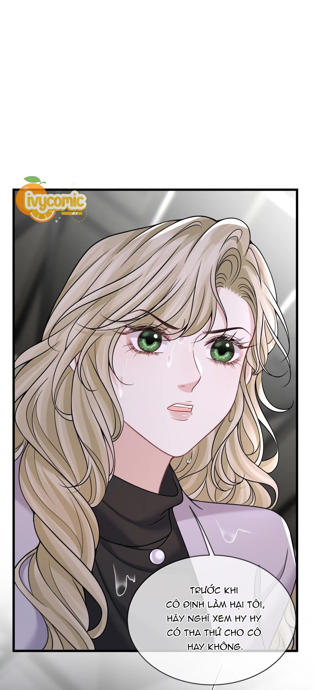 đọc truyện Người Tình Nguy Hiểm Chương 65 ảnh 6 tại Thiên Thai Truyện