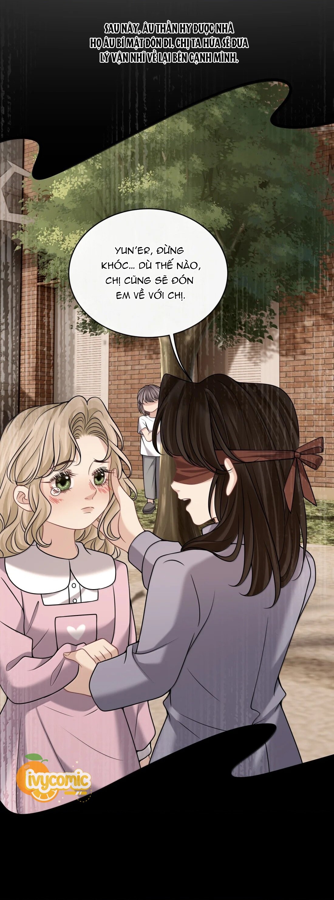 đọc truyện Người Tình Nguy Hiểm Chương 65 ảnh 11 tại Thiên Thai Truyện