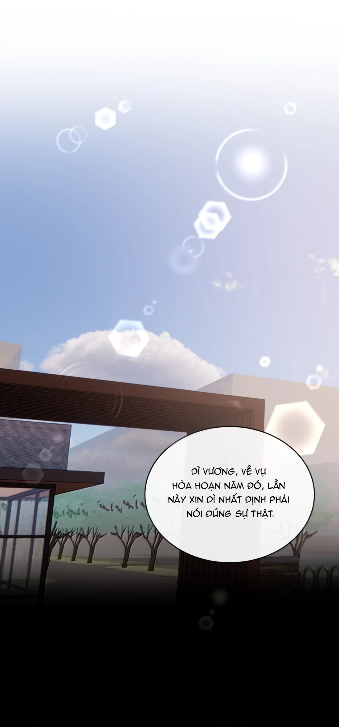 đọc truyện Người Tình Nguy Hiểm Chương 67 ảnh 2 tại Thiên Thai Truyện