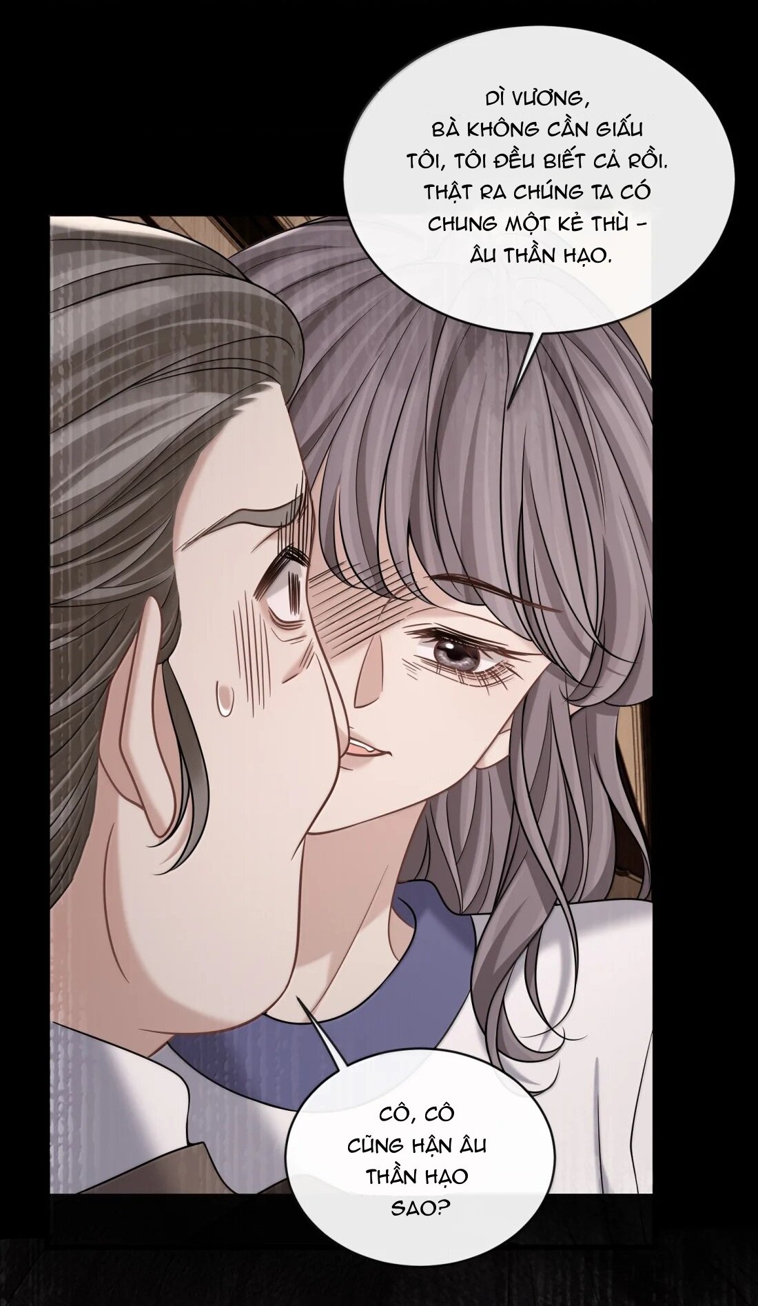 đọc truyện Người Tình Nguy Hiểm Chương 67 ảnh 12 tại Thiên Thai Truyện