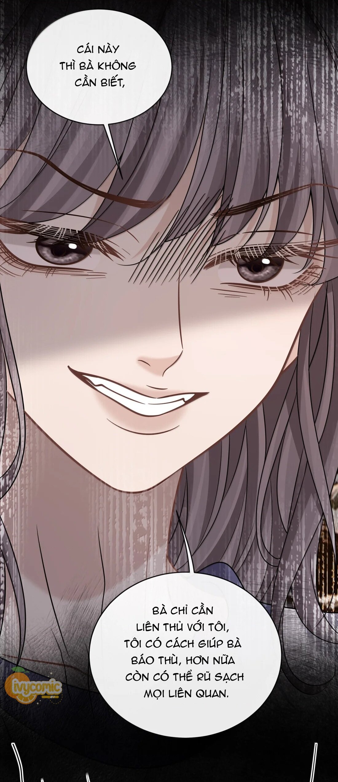 đọc truyện Người Tình Nguy Hiểm Chương 67 ảnh 13 tại Thiên Thai Truyện