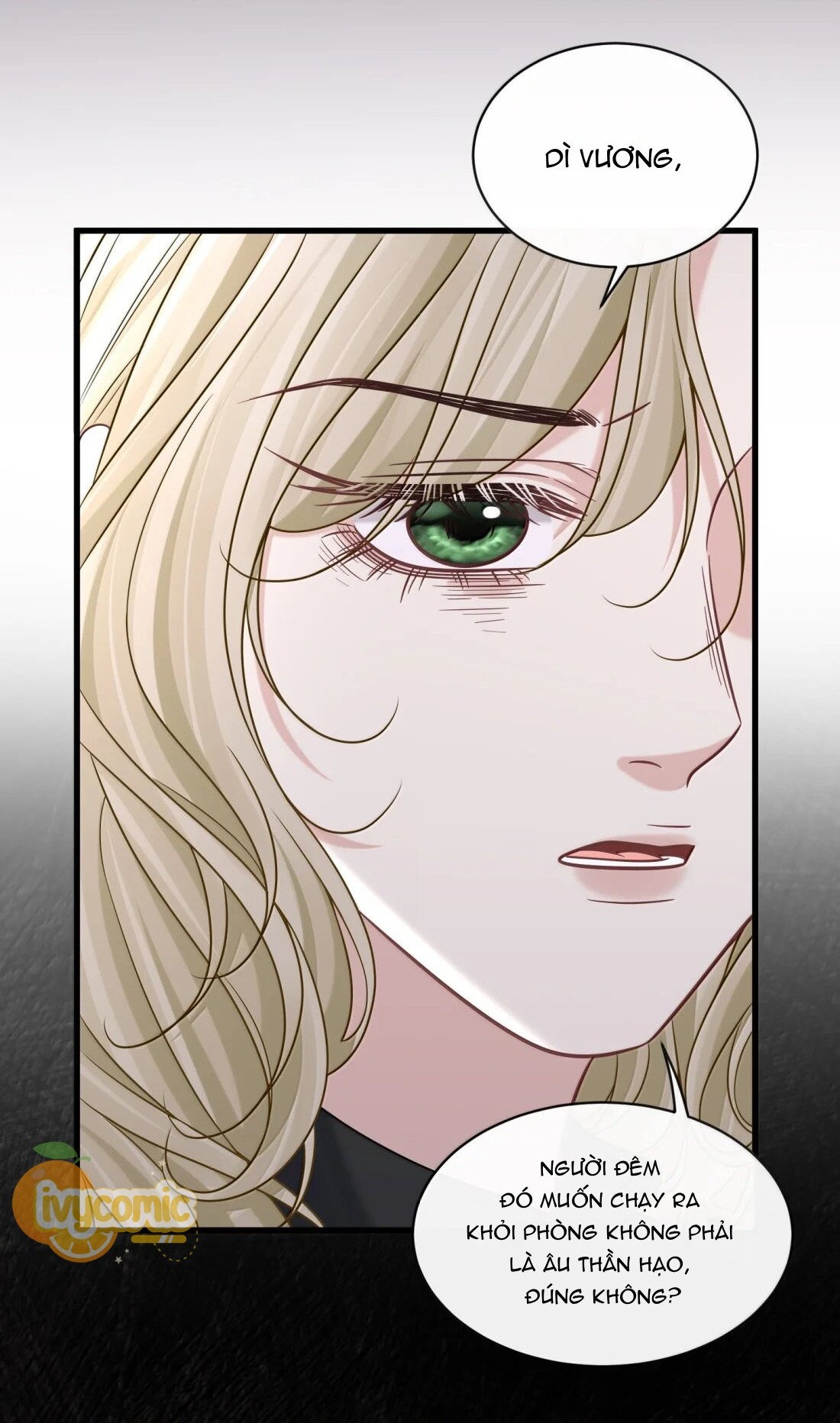 đọc truyện Người Tình Nguy Hiểm Chương 67 ảnh 19 tại Thiên Thai Truyện