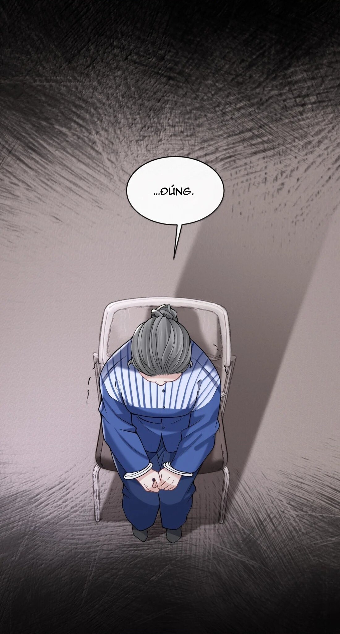 đọc truyện Người Tình Nguy Hiểm Chương 67 ảnh 20 tại Thiên Thai Truyện