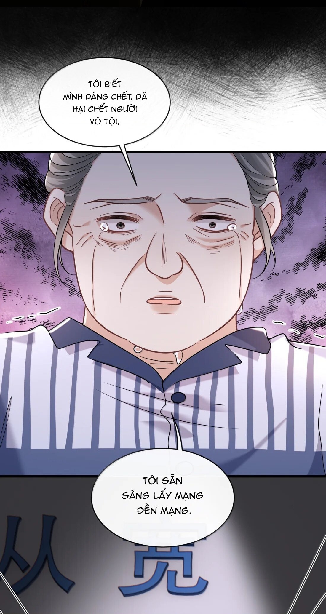 đọc truyện Người Tình Nguy Hiểm Chương 67 ảnh 22 tại Thiên Thai Truyện