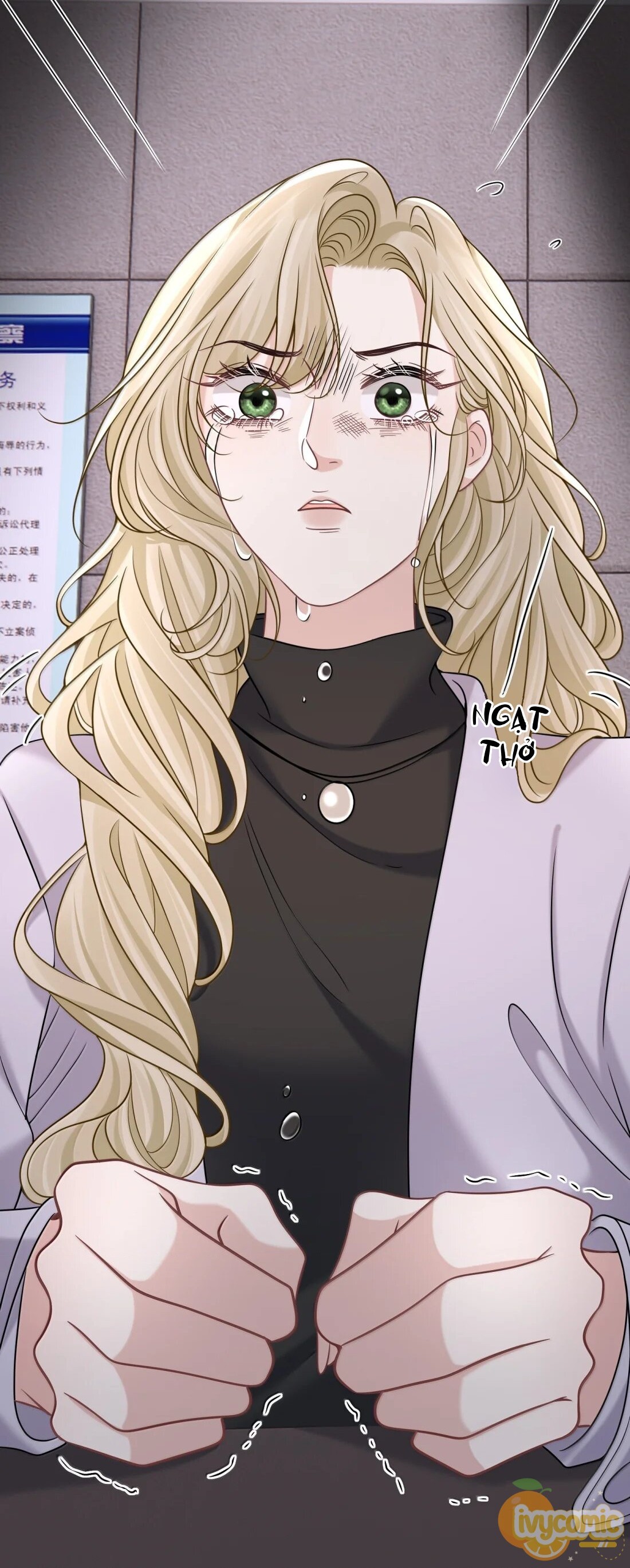 đọc truyện Người Tình Nguy Hiểm Chương 67 ảnh 23 tại Thiên Thai Truyện