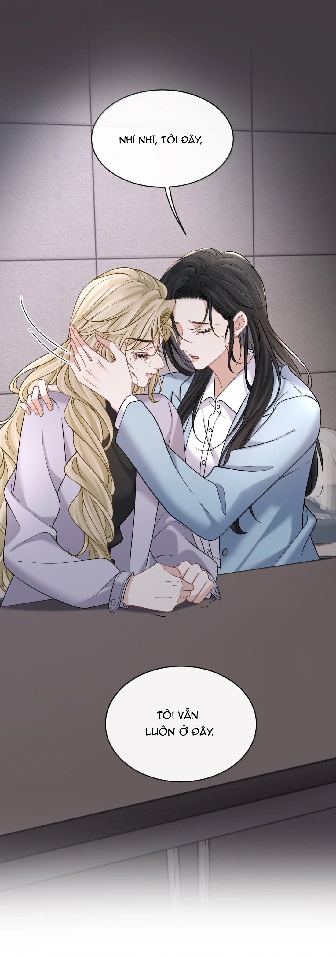 đọc truyện Người Tình Nguy Hiểm Chương 67 ảnh 24 tại Thiên Thai Truyện