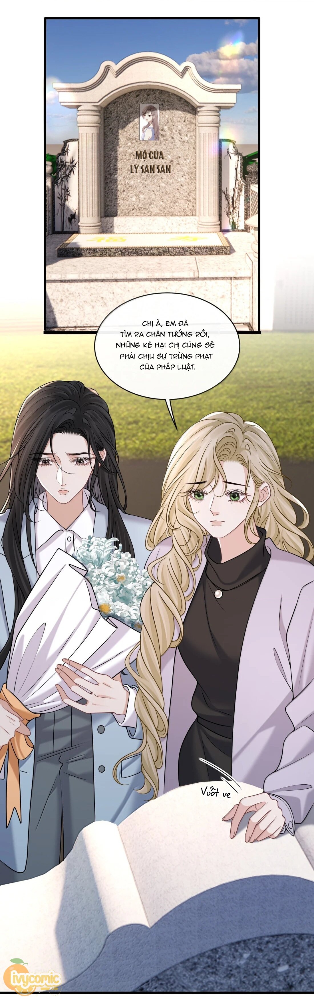 đọc truyện Người Tình Nguy Hiểm Chương 67 ảnh 25 tại Thiên Thai Truyện